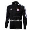 FC Bayern München Treningsdresser 2017-18 Svart